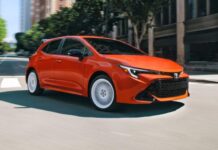 Топ-5 сучасних Toyota, які долають понад 320 000 км без проблем Топ-5 сучасних Toyota, які долають понад 320 000 км без проблем