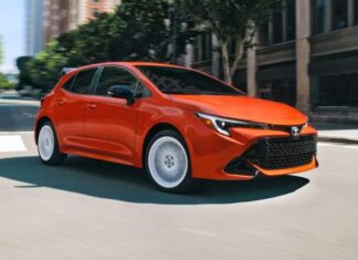 Топ-5 сучасних Toyota, які долають понад 320 000 км без проблем Топ-5 сучасних Toyota, які долають понад 320 000 км без проблем