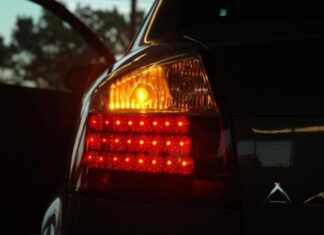 Водіям нагадали, як не можна використати поворотники в авто Водіям нагадали, як не можна використати поворотники в авто