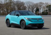 ТОП-5 бюджетних авто, які варто чекати у 2026 році ТОП-5 бюджетних авто, які варто чекати у 2026 році