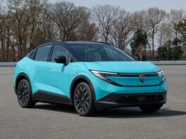 ТОП-5 бюджетних авто, які варто чекати у 2026 році ТОП-5 бюджетних авто, які варто чекати у 2026 році