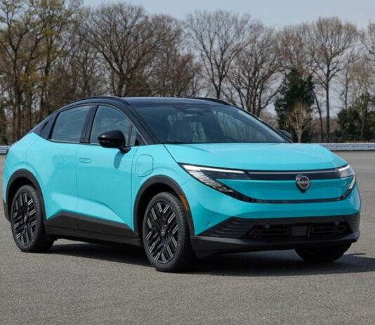 ТОП-5 бюджетних авто, які варто чекати у 2026 році ТОП-5 бюджетних авто, які варто чекати у 2026 році