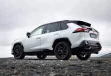 ТОП-5 гібридів для економної їзди в місті ТОП-5 гібридів для економної їзди в місті