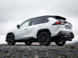 ТОП-5 гібридів для економної їзди в місті ТОП-5 гібридів для економної їзди в місті