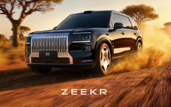 Screenshot_11 Zeekr показала перше зображення нового кросовера 9S