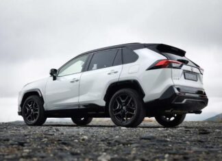 ТОП-5 гібридів для економної їзди в місті ТОП-5 гібридів для економної їзди в місті