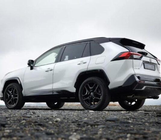 ТОП-5 гібридів для економної їзди в місті ТОП-5 гібридів для економної їзди в місті