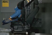 Чому не варто сидіти зимою в куртці за кермом: порада експертів Чому не варто сидіти зимою в куртці за кермом: порада експертів