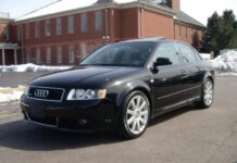 Топ-9 німецьких автомобілів з рекордною витривалістю Топ-9 німецьких автомобілів з рекордною витривалістю