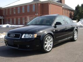 Топ-9 німецьких автомобілів з рекордною витривалістю Топ-9 німецьких автомобілів з рекордною витривалістю