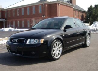 Топ-9 німецьких автомобілів з рекордною витривалістю Топ-9 німецьких автомобілів з рекордною витривалістю