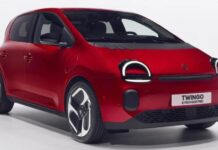 Новий електричний Renault Twingo надійшов у продаж за 20 000 євро Новий електричний Renault Twingo надійшов у продаж за 20 000 євро