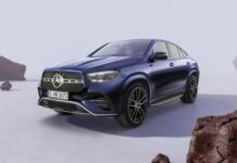 Mercedes-Benz припиняє виробництво дизельного GLE Mercedes-Benz припиняє виробництво дизельного GLE