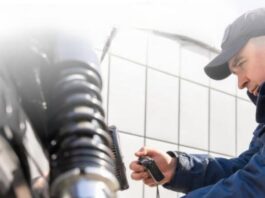 У МВС пояснили, навіщо перевіряти авто перед переоформленням У МВС пояснили, навіщо перевіряти авто перед переоформленням