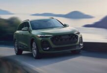 Компанія Audi анонсувала оновлення моделей A5 та Q5 Компанія Audi анонсувала оновлення моделей A5 та Q5