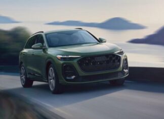 Компанія Audi анонсувала оновлення моделей A5 та Q5 Компанія Audi анонсувала оновлення моделей A5 та Q5