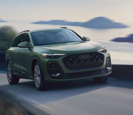 Компанія Audi анонсувала оновлення моделей A5 та Q5 Компанія Audi анонсувала оновлення моделей A5 та Q5