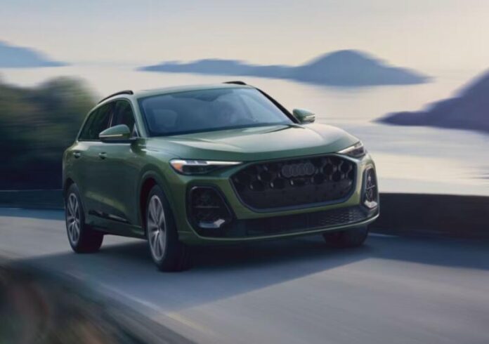 Screenshot_12 Компанія Audi анонсувала оновлення моделей A5 та Q5