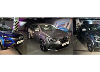 Новий Renault без ризиків: як офіційний дилер захищає покупця?