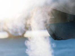 У Європі забороняють прогрівати авто: за що штрафують водіїв У Європі забороняють прогрівати авто: за що штрафують водіїв