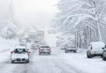 Топ-5 помилок, які загрожують загробити автомобіль взимку Топ-5 помилок, які загрожують загробити автомобіль взимку