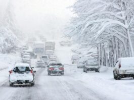 Топ-5 помилок, які загрожують загробити автомобіль взимку Топ-5 помилок, які загрожують загробити автомобіль взимку