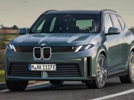 Названо 5 дорогих преміальних авто, які з’являться у 2026 році Названо 5 дорогих преміальних авто, які з'являться у 2026 році