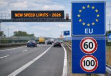 ЄС оновлює правила руху: цифрові помічники водія на дорогах