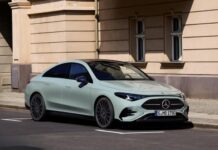Mercedes-Benz CLA став автомобілем року в Європі Mercedes-Benz CLA став автомобілем року в Європі
