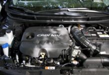 Чому дизельний мотор 1.6 CRDi став улюбленцем власників «корейців» Чому дизельний мотор 1.6 CRDi став улюбленцем власників «корейців»