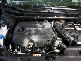 Чому дизельний мотор 1.6 CRDi став улюбленцем власників «корейців» Чому дизельний мотор 1.6 CRDi став улюбленцем власників «корейців»