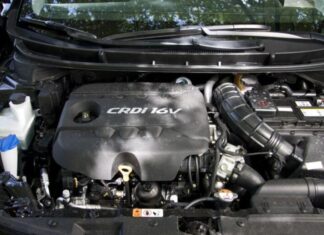 Чому дизельний мотор 1.6 CRDi став улюбленцем власників «корейців» Чому дизельний мотор 1.6 CRDi став улюбленцем власників «корейців»