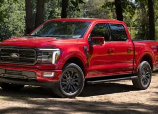 Складено ТОП-8 наймасштабніших відкликань пікапів в історії США Складено ТОП-8 наймасштабніших відкликань пікапів в історії США