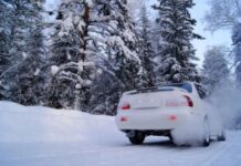 Названі головні проблеми з автомобілями взимку Названі головні проблеми з автомобілями взимку
