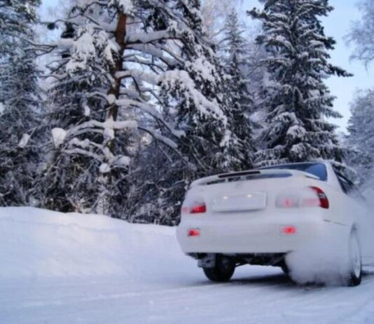 Названі головні проблеми з автомобілями взимку Названі головні проблеми з автомобілями взимку