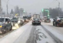 Як захистити автомобіль взимку від корозії та пошкоджень Як захистити автомобіль взимку від корозії та пошкоджень