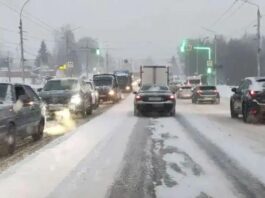 Як захистити автомобіль взимку від корозії та пошкоджень Як захистити автомобіль взимку від корозії та пошкоджень