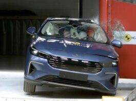 Експерти назвали реальний термін служби китайських машин Експерти назвали реальний термін служби китайських машин