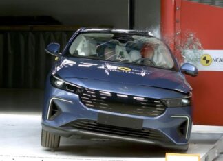 Експерти назвали реальний термін служби китайських машин Експерти назвали реальний термін служби китайських машин