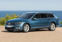 Названо 10 найкращих універсалів 2026 року Названо 10 найкращих універсалів 2026 року