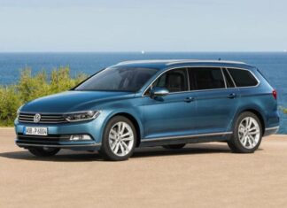 Названо 10 найкращих універсалів 2026 року Названо 10 найкращих універсалів 2026 року