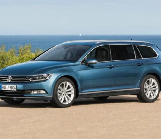 Названо 10 найкращих універсалів 2026 року Названо 10 найкращих універсалів 2026 року