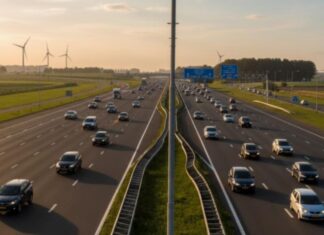 Водії в Польщі ризикують втратити права за перевищення швидкості Водії в Польщі ризикують втратити права за перевищення швидкості