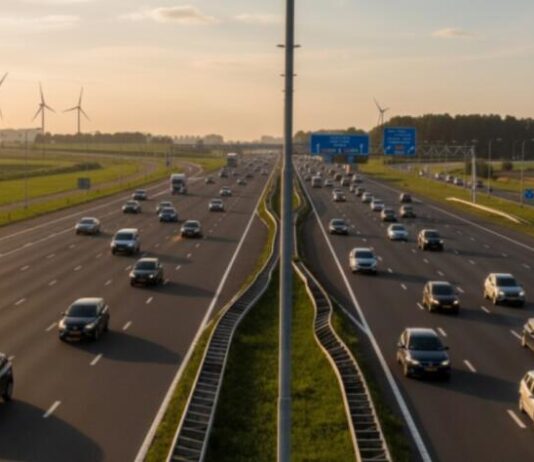 Водії в Польщі ризикують втратити права за перевищення швидкості Водії в Польщі ризикують втратити права за перевищення швидкості