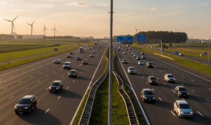 Screenshot_13 Водії в Польщі ризикують втратити права за перевищення швидкості