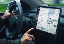 Топ-7 найкращих електронних помічників водія Топ-7 найкращих електронних помічників водія