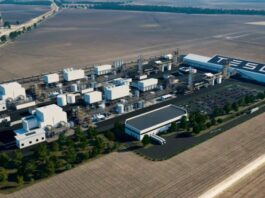 Ілон Маск змінив формулювання корпоративної місії Tesla Ілон Маск змінив формулювання корпоративної місії Tesla