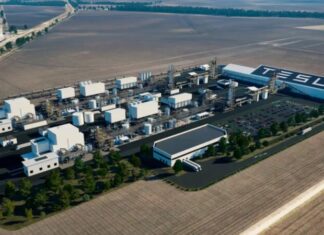 Ілон Маск змінив формулювання корпоративної місії Tesla Ілон Маск змінив формулювання корпоративної місії Tesla