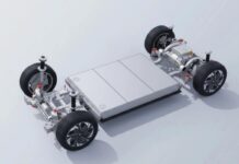 Визначено реальний термін служби батарей електрокарів Визначено реальний термін служби батарей електрокарів