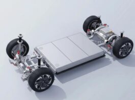 Визначено реальний термін служби батарей електрокарів Визначено реальний термін служби батарей електрокарів